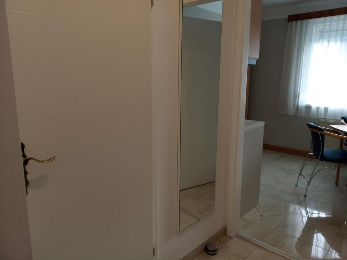 Our Haven In 1220 Διαμέρισμα Βιέννη Εξωτερικό φωτογραφία