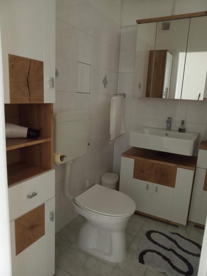 Our Haven In 1220 Διαμέρισμα Βιέννη Εξωτερικό φωτογραφία